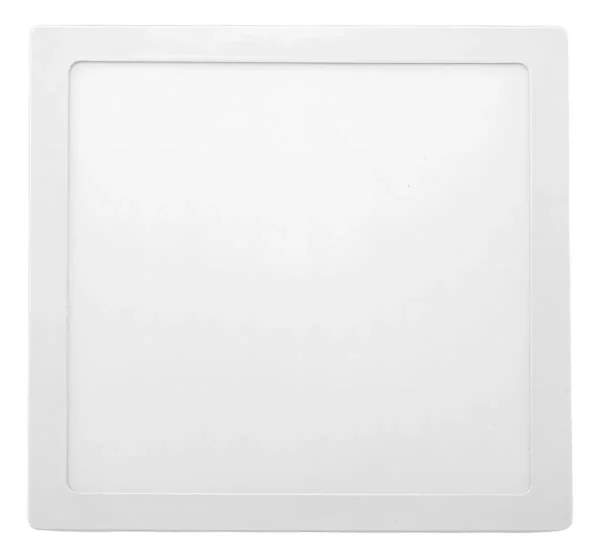 Painel Plafon Ultraluz Led 18w 6500k Sobrepor Branco Frio - Image 2