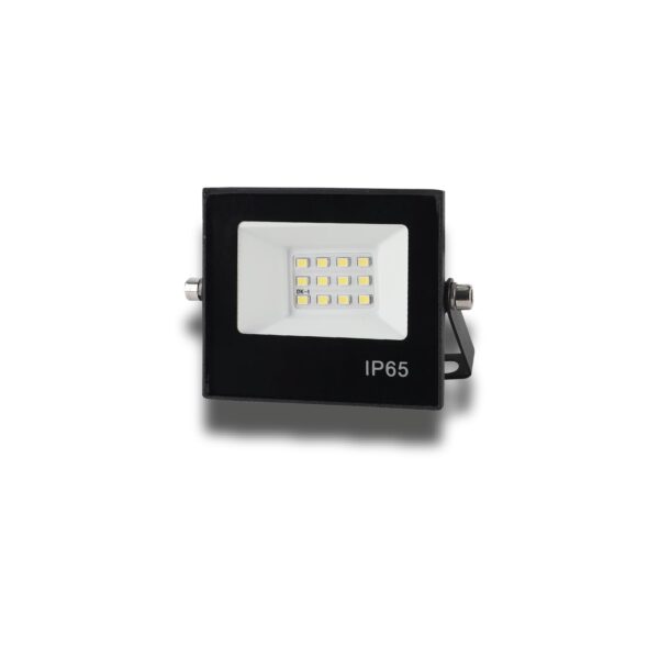 Refletores Led 50w Branco Frio 6500k Bivolt Ip65 Ultraluz