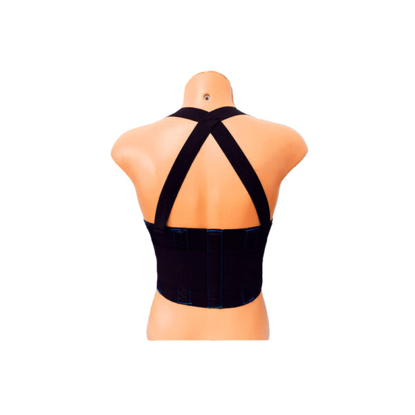 Cinta Ergonômica Cargo 100% Elástico Tam XG - Dystray - Image 2