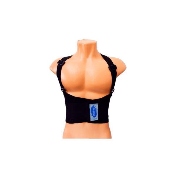 Cinta Ergonômica Cargo 100% Elástico Tam XG - Dystray - Image 3