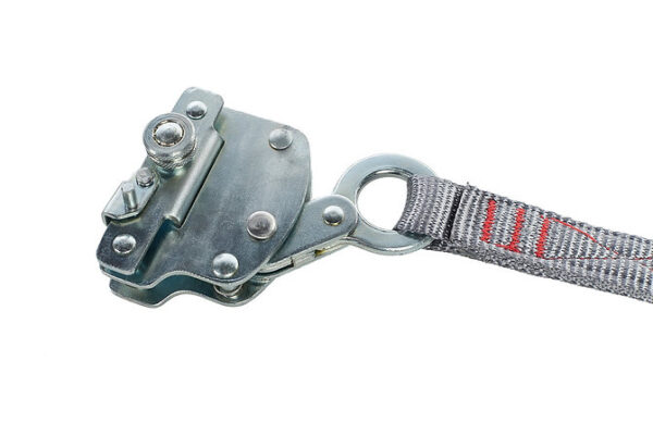 Trava quedas Para Cabo Aço 8mm - Camper - Image 4