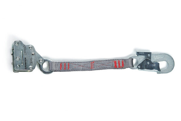 Trava quedas Para Cabo Aço 8mm - Camper - Image 3