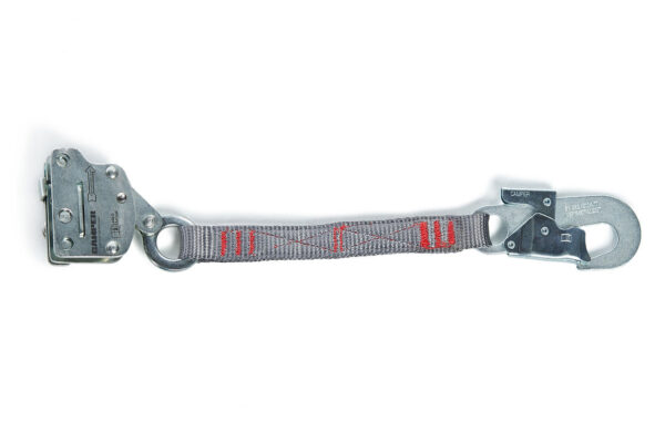 Trava quedas Para Cabo Aço 8mm - Camper - Image 2