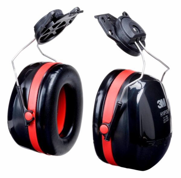 Abafador 3M Peltor  Optime 105 Tipo Concha Ca13633