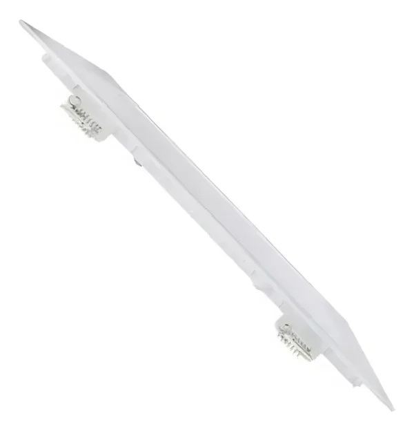 Painel Plafon Ultraluz Led 12w Embutir Branco Frio Bivolt - Image 3
