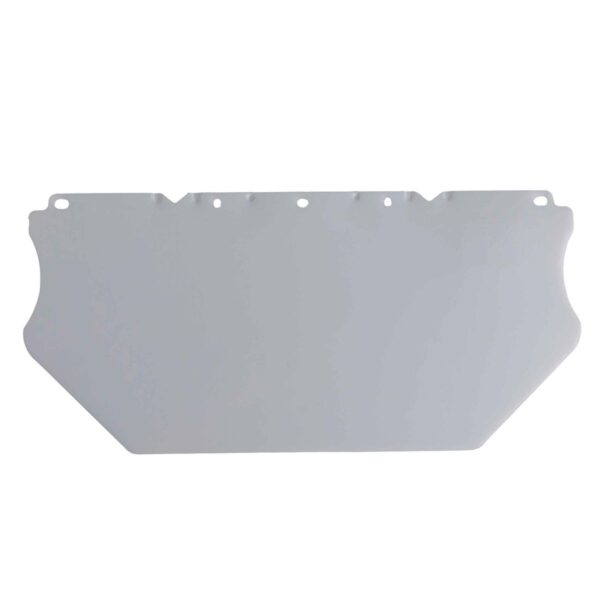 Lente do Protetor Facial Msa V-gard 190 - Image 2