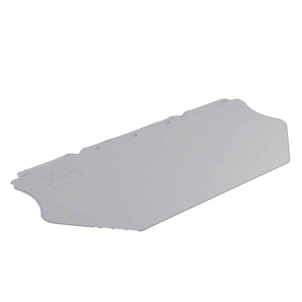 Lente do Protetor Facial Msa V-gard 190 - Image 3