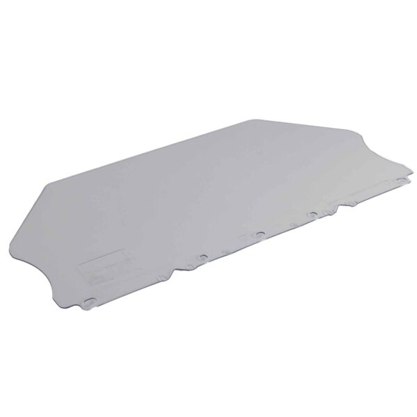 Lente do Protetor Facial Msa V-gard 190 - Image 4