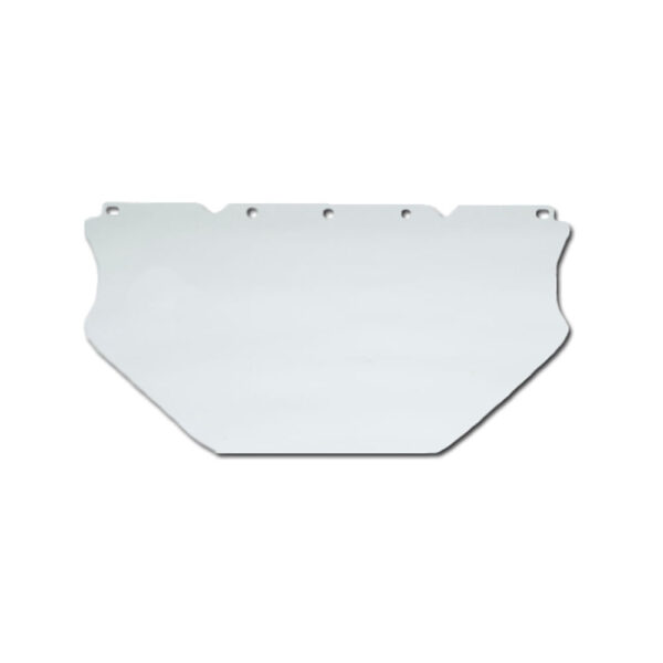 Lente do Protetor Facial Msa V-gard 190