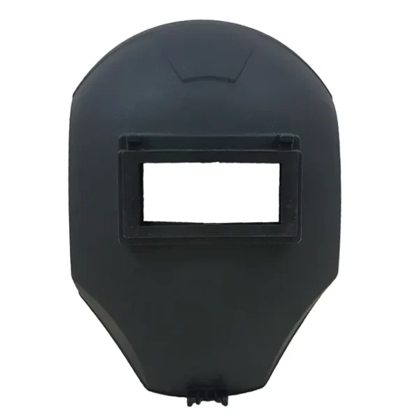 Máscara de Solda com Visor Fixo Plastcor CA 36014