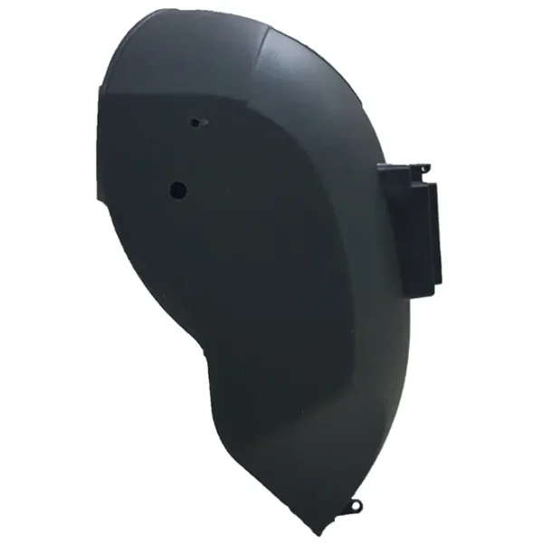 Máscara de Solda com Visor Fixo Plastcor CA 36014 - Image 3