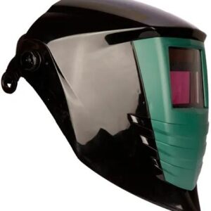 Máscara De Solda Automática Centurión Sw-510 Libus Ca 41572