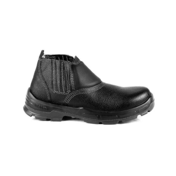Bota de segurança Bracol Elástico PU Bico Composite CA 48418 - Imagem 2