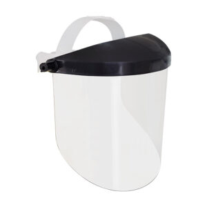 PROTETOR FACIAL ASIMPLES PLASTCOR INCOLOR CA 15019