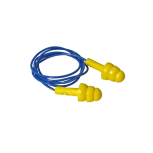 PROTETOR AUDITIVO COPOLIMERO PLUG 14 DB POLYMER CA 51390