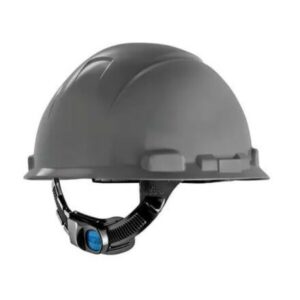 CAPACETE 3M H-700 CA 29639 CINZA