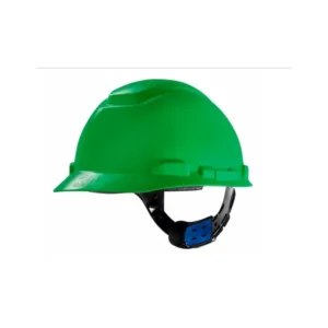 CAPACETE 3M H-700 CA 29639 VERDE