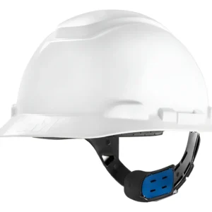 CAPACETE 3M H-700 CA 29639 BRANCO