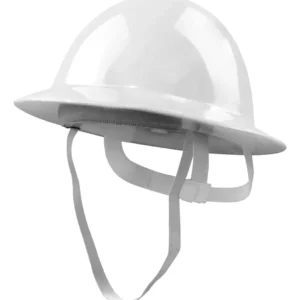 CAPACETE ELT A.T -BRANCO - C.A 25.883