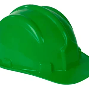 CAPACETE PLASTCOR CA 31469 VERDE