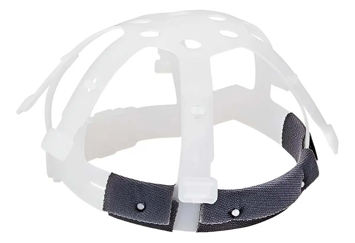 SUSPENSÃO CARNEIRA CAPACETE PLASTCOR