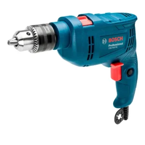 FURADEIRA  BOSCH DE IMPACTO GSB 550 RE 550W 127V 14AC