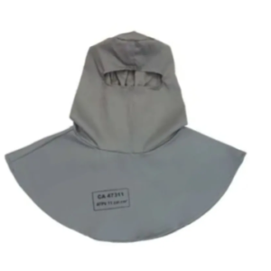CAPUZ / BALACLAVA ELETRICISTA NR10 11CAL /CM CINZA C.A 47311