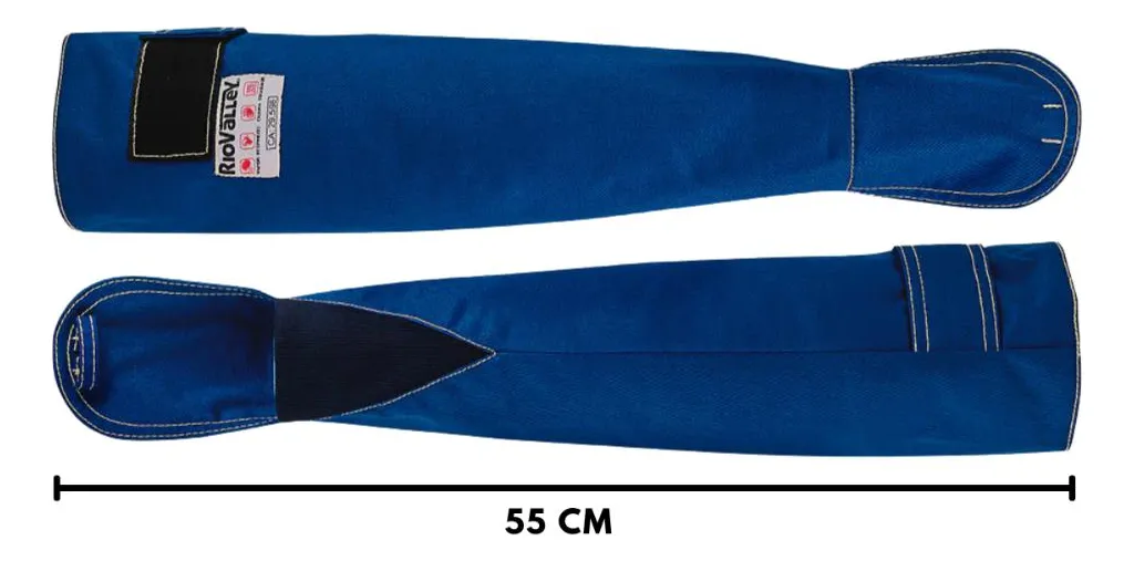 MANGOTE TERMICO RADIANT CA29596 - Imagem 2
