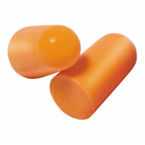PROTETOR AURIC ESPUMA S/CORD 1100 3M