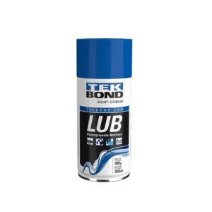 DESENGRIPANTE  TEK LUB 300 ML-TEKBOND