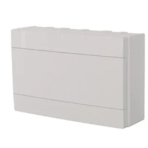QUADRO DIST SOB  9P  BR-ELETROMAR