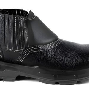 BOTA DE SEGURANÇA BRACOL ELÁSTICO PU BICO COMPOSITE CA 48418