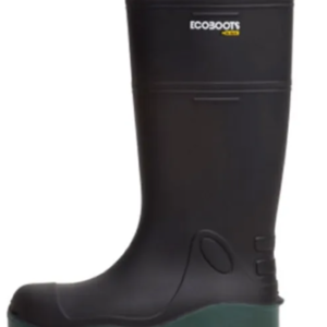 BOTA CANO LONGO IMPERMEÁVEL BOTA ECOBOOTS BRACOL