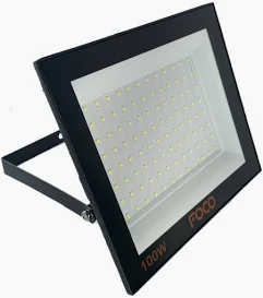 REFLETOR LED ULTRA 100 BIVOLT 6500K