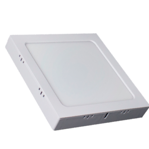 PAINEL LED QUADRADO SOBREPOR 18W BIVOLT 6500
