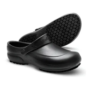 SANDALIA EVA PRETA BB60 37/38 SOFWORK CA 27921