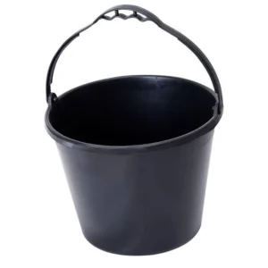 BALDE PLASTICO 12L