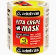 FITA CREPE 48MM X 40M ADELBRAS 711