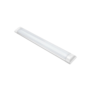 LUMINARIA SLIM LED SOBREPOR 36W BIVOLT 6500K