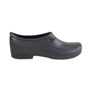 SAPATO SOFT FLEX SB PRETO KADESH CA 48527