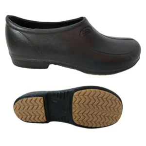 SAPATO SOFT GRIP SB PRETO KADESH CA 50921