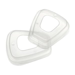 RETENTOR P/FILTRO P2 P/RESP 6200 - 3M