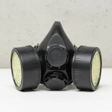 RESPIRADOR SEMI FACIAL CG 306 CA7072
