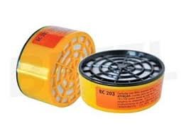 CARTUCHO RC 203 - CARBOGRAFITE