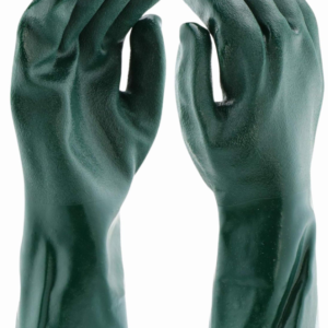 LUVA PVC 36 VOLK VERDE C.A-37127/49859