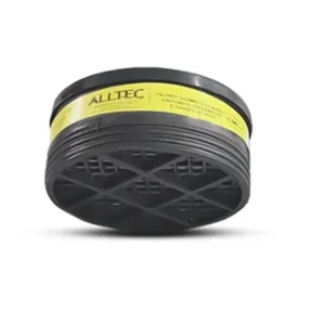 CARTUCHO ALLTEC VAPOR ORGANICO E GASES ACIDOS  CMC1