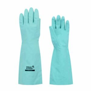 LUVA VOLK NITRILICA 45 CA 44466 T M