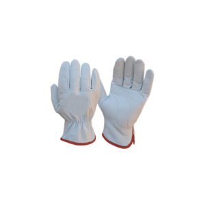 LUVA DE VAQUETA PETROLEIRA  FIT CA 35693