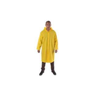 CAPA DE CHUVA PVC VINILSEG FOR SOFT TAM EXG