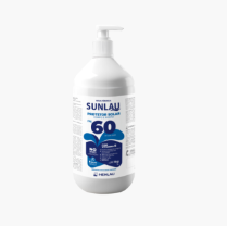 PROTETOR SOLAR FT 60 1 LITRO - SUNLAU